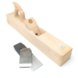 SOLD - Old Wooden Marples Jointer Plane - 22" (Beech)