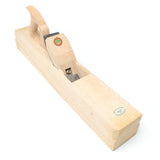 SOLD - Old Wooden Marples Jointer Plane - 22" (Beech)