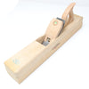 SOLD - Old Wooden Marples Jointer Plane - 22" (Beech)