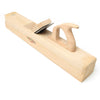 SOLD - Old Wooden Marples Jointer Plane - 22" (Beech)