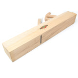 SOLD - Old Wooden Marples Jointer Plane - 22" (Beech)