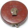 Treble Leather Tape Measure No. 1534 - 50ft