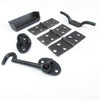 Black Ironmongery