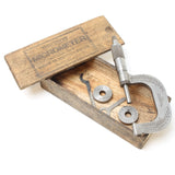 Starrett Micrometer No. 2 (Beech)