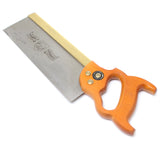 SOLD - Tyzack Brass Back Tenon Saw No. 120 - 15tpi - 12" (Beech)