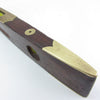 SOLD - Rabone Level - 12" (Rosewood)