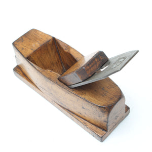 Wooden Nosing / Masting Plane (Beech)