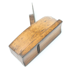 Wooden Nosing / Masting Plane (Beech)