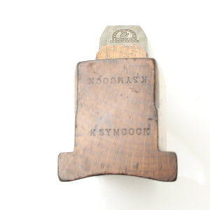 Wooden Nosing / Masting Plane (Beech)