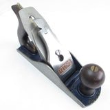 Record Smoothing Plane - No. 04C (Beech)