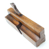 Old Wooden Torus Bead Plane - 7/8" (Beech)