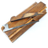 Old Wooden Torus Bead Plane - 7/8" (Beech)