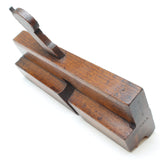 Old Varvill Wooden Bead Plane - 3/4" (Beech)