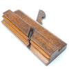 Old Varvill Wooden Bead Plane - 3/4" (Beech)