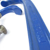 SOLD - 2x Record Heavy Duty G Clamps - 10 Inch