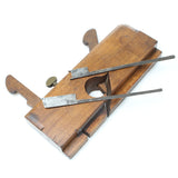 SOLD - 3x Griffiths Wooden Dado Planes - 1/4", 1/2", 5/8" (Beech)