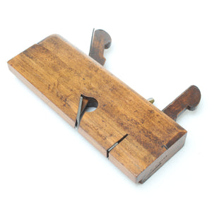 Moseley Wooden Dado Plane - 3/4" (Beech)