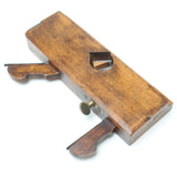 Moseley Wooden Dado Plane - 3/4" (Beech)