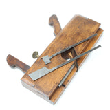 Moseley Wooden Dado Plane - 3/4" (Beech)