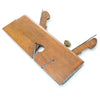 SOLD - Gabriel Wooden Dado Plane - 3/8" (Beech)