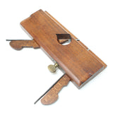 SOLD - Gabriel Wooden Dado Plane - 3/8" (Beech)