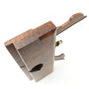 SOLD - Gabriel Wooden Dado Plane - 3/8" (Beech)