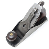 SOLD - Old Stanley Smoothing Plane No. 4 1/2 (Rosewood)