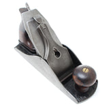 SOLD - Old Stanley Smoothing Plane No. 4 1/2 (Rosewood)