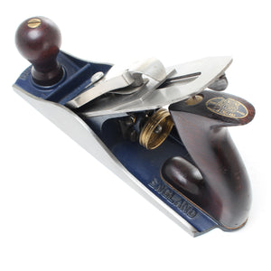 SOLD - Record Plane No. 04