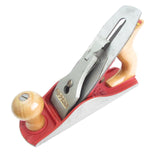 SOLD - Stanley Acorn Smoothing Plane - No. 4 (Beech)