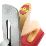 SOLD - Stanley Acorn Smoothing Plane - No. 4 (Beech)