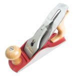 SOLD - Stanley Acorn Smoothing Plane - No. 4 (Beech)