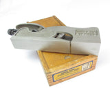 SOLD - Record Shoulder Plane no. 073 (in Original Pine Box)