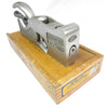 SOLD - Record Shoulder Plane no. 073 (in Original Pine Box)