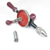 SOLD - Stanley Hand Drill No. 803