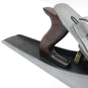 SOLD - Record Jointer Plane - No. 07 - ENGLAND, WALES, SCOTLAND ONLY