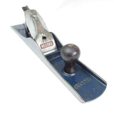 SOLD - Record Jointer Plane - No. 07 SS (Beech)