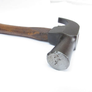 Old Claw Hammer (Beech)