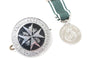 Ambulance and Exemplary Service Badge / Medal