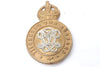 7th Queen's Own Hussars Cap Badge