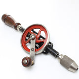 SOLD - Millers Falls Hand Drill No. 5