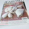 5x Wood Carving Magazines