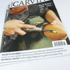 5x Wood Carving Magazines