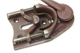 Old Specialist Clamp / Vice