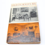 Old Furniture Book