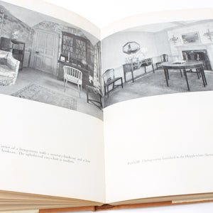 Old Furniture Book