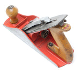 SOLD - Stanley Acorn Smoothing Plane - No. 4 1/2 (Beech)