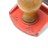 SOLD - Stanley Acorn Smoothing Plane - No. 4 1/2 (Beech)