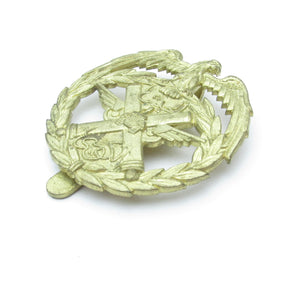 Kuwait Army Regiment Military Cap Badge