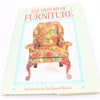 The History Of Furniture Book